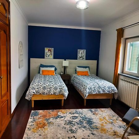 Xixi Cama Bed & Breakfast Bombardeira Екстериор снимка