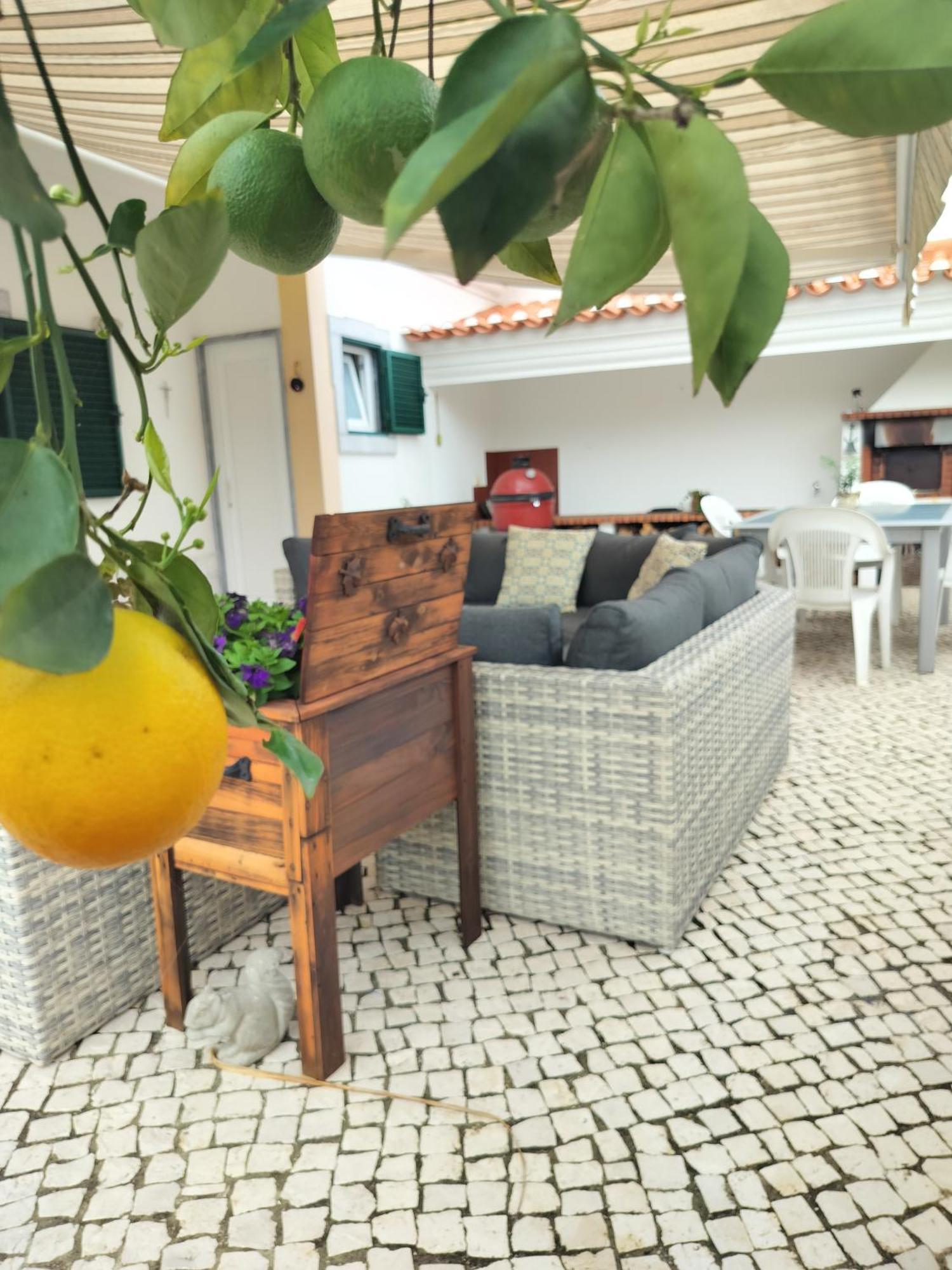 Xixi Cama Bed & Breakfast Bombardeira Екстериор снимка