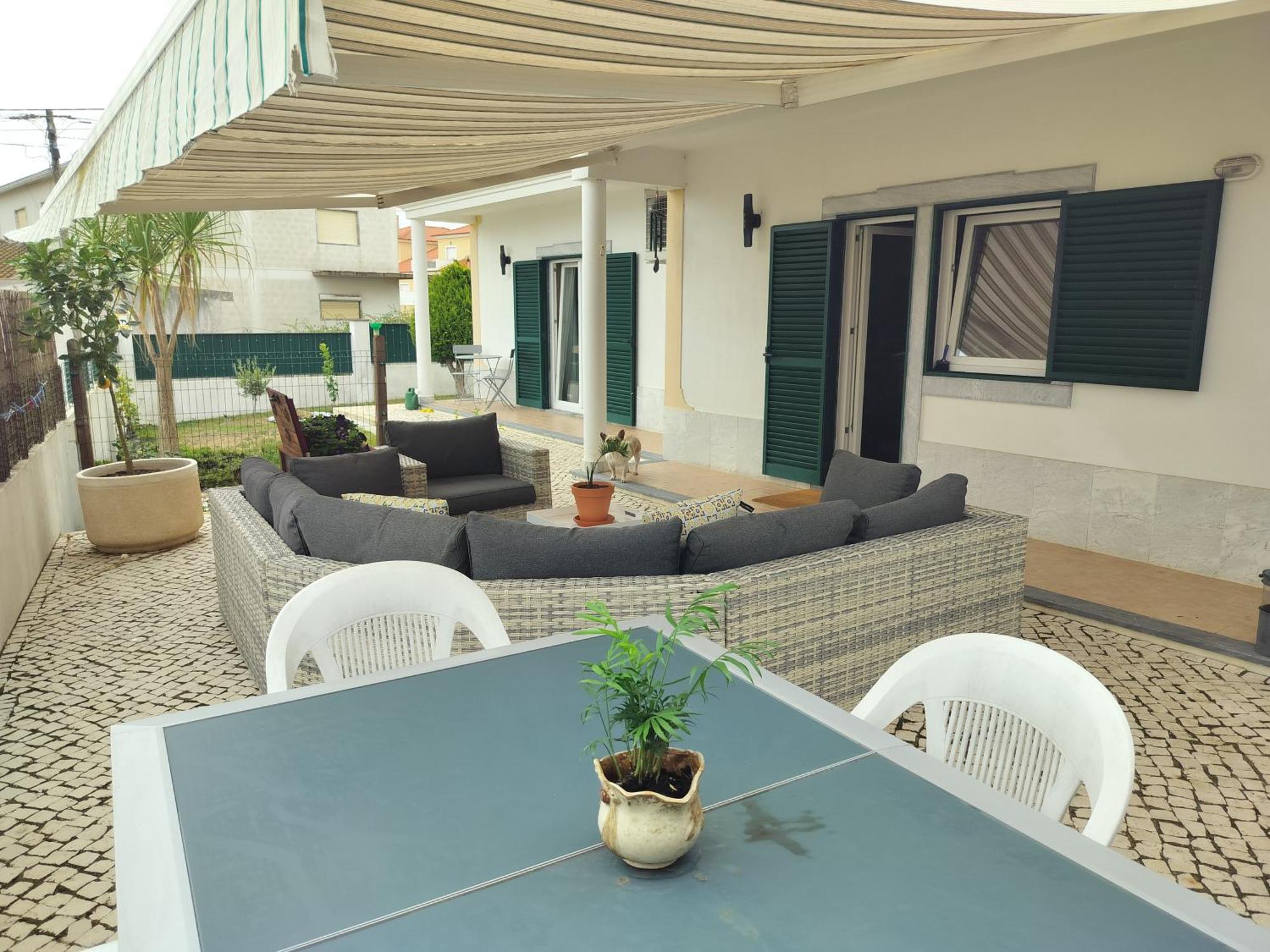 Xixi Cama Bed & Breakfast Bombardeira Екстериор снимка