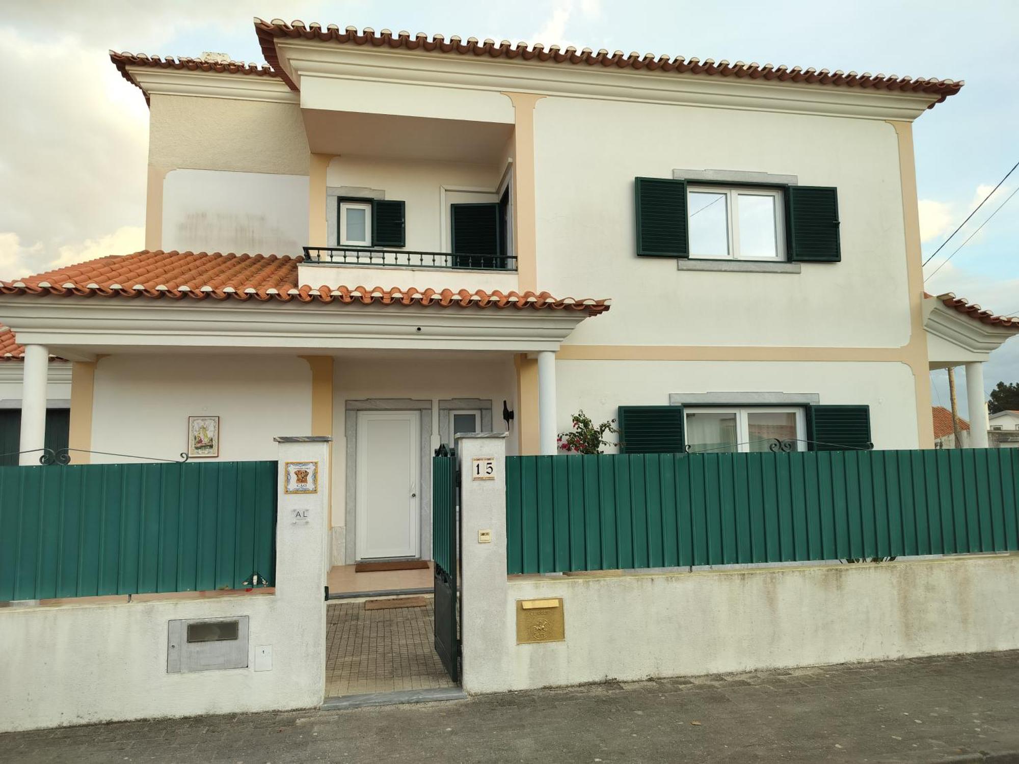 Xixi Cama Bed & Breakfast Bombardeira Екстериор снимка