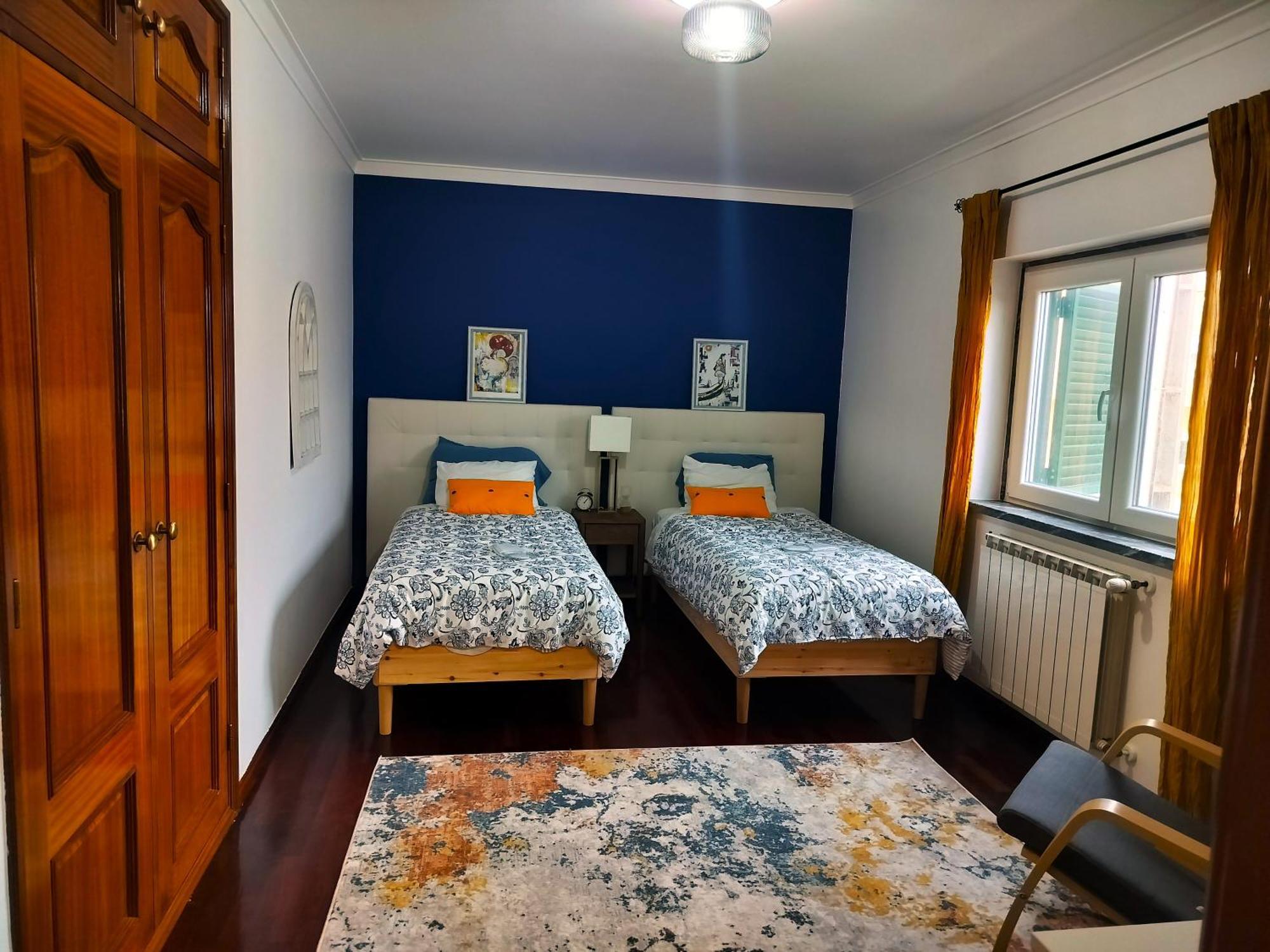 Xixi Cama Bed & Breakfast Bombardeira Екстериор снимка