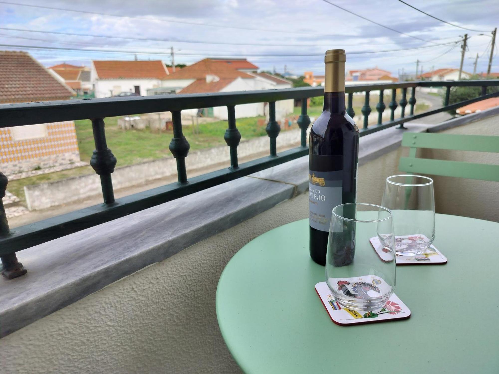 Xixi Cama Bed & Breakfast Bombardeira Екстериор снимка