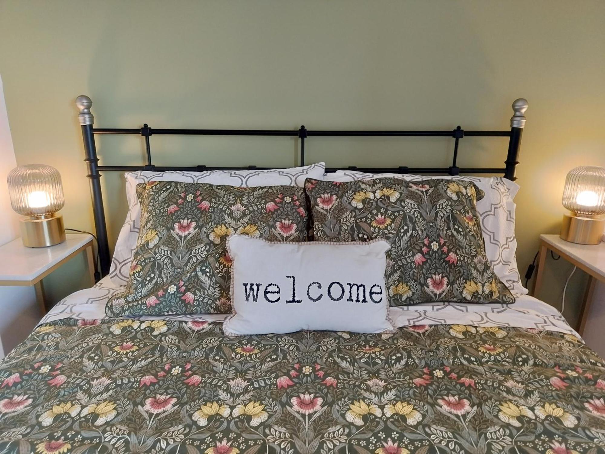 Xixi Cama Bed & Breakfast Bombardeira Екстериор снимка