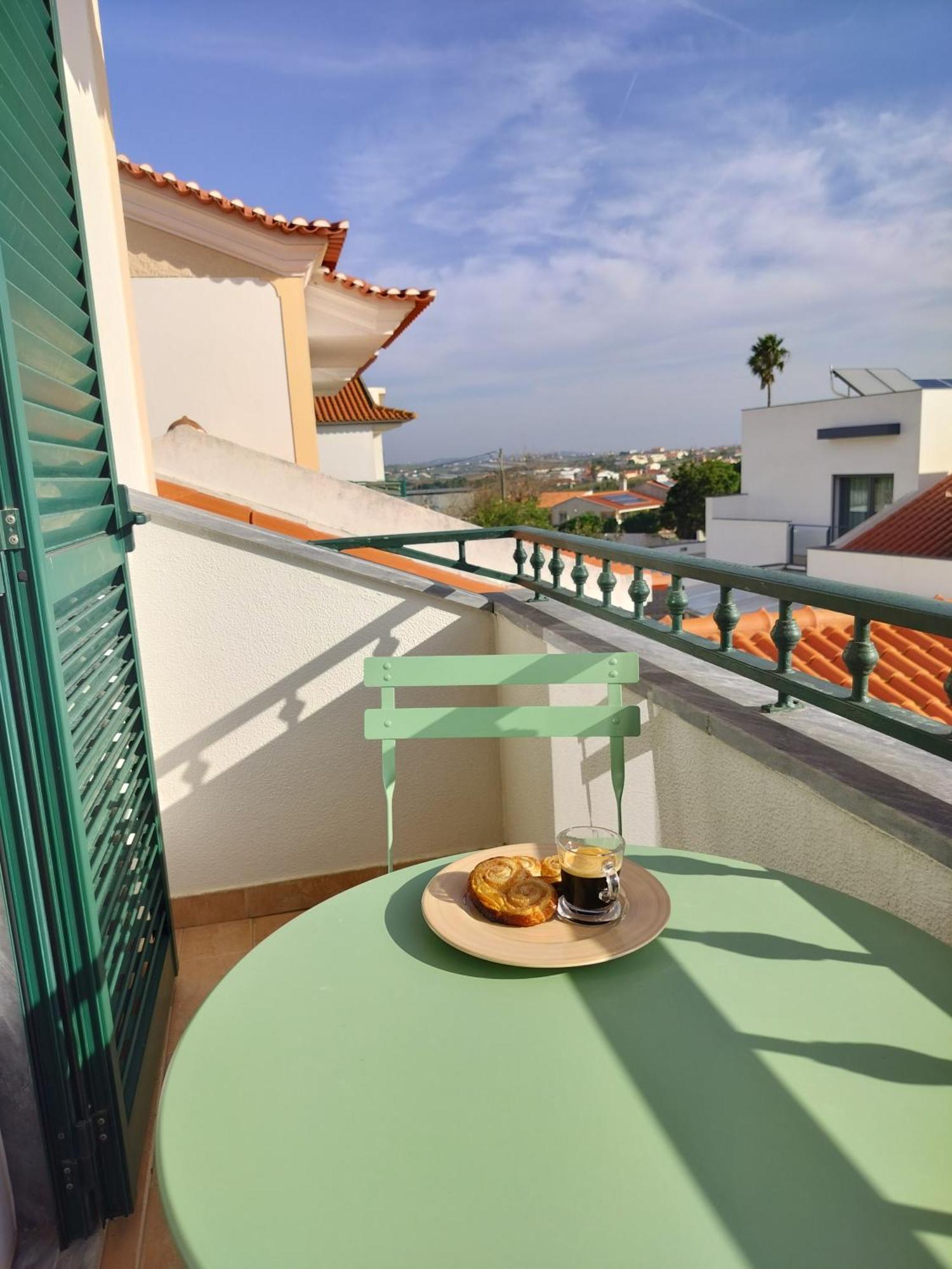 Xixi Cama Bed & Breakfast Bombardeira Екстериор снимка