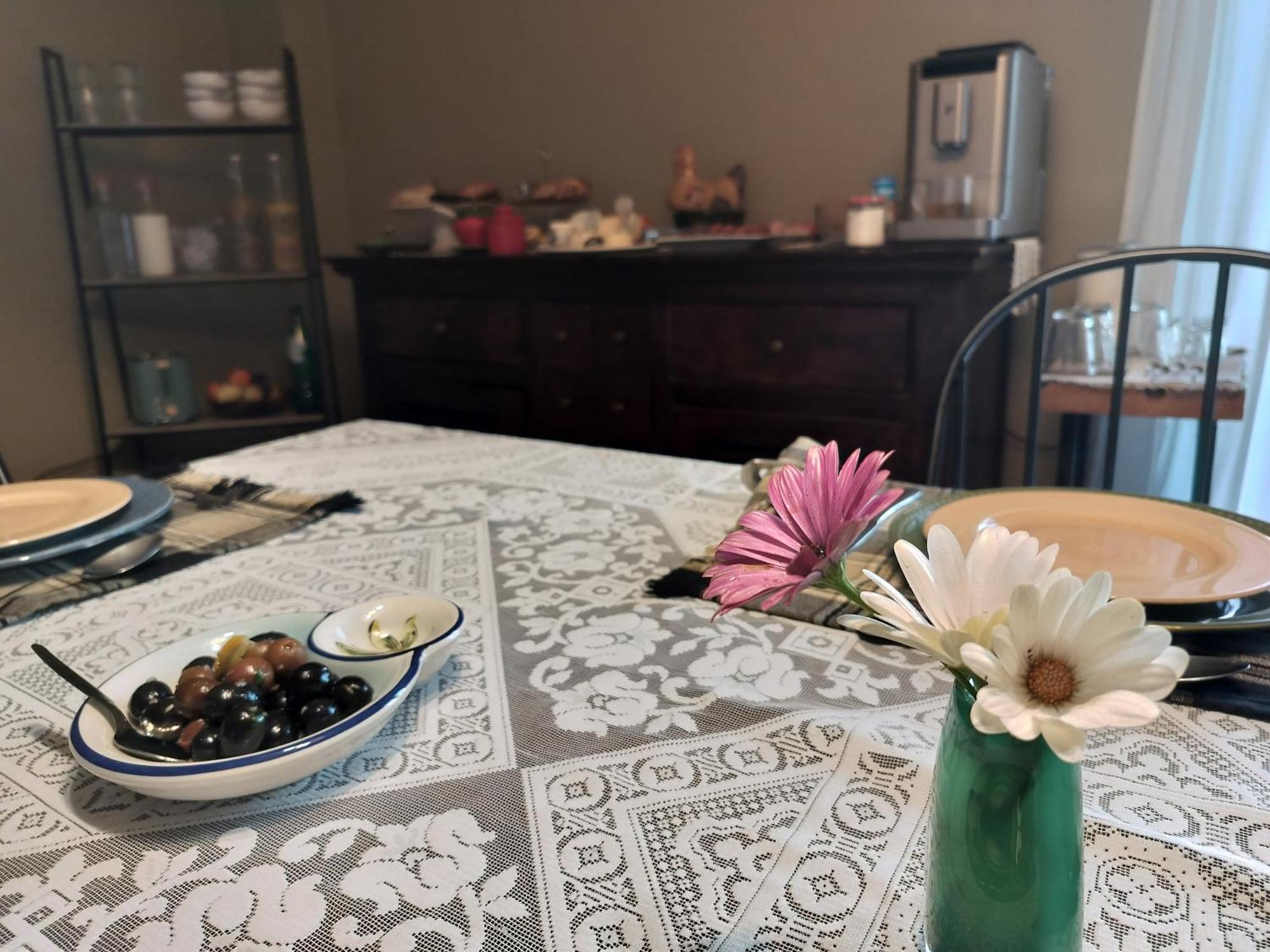Xixi Cama Bed & Breakfast Bombardeira Екстериор снимка