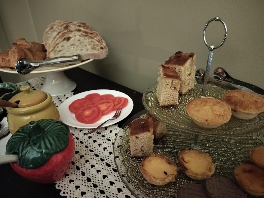 Xixi Cama Bed & Breakfast Bombardeira Екстериор снимка