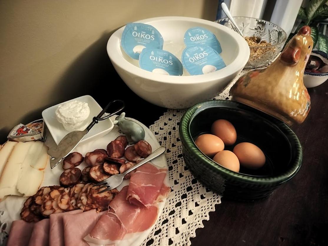 Xixi Cama Bed & Breakfast Bombardeira Екстериор снимка